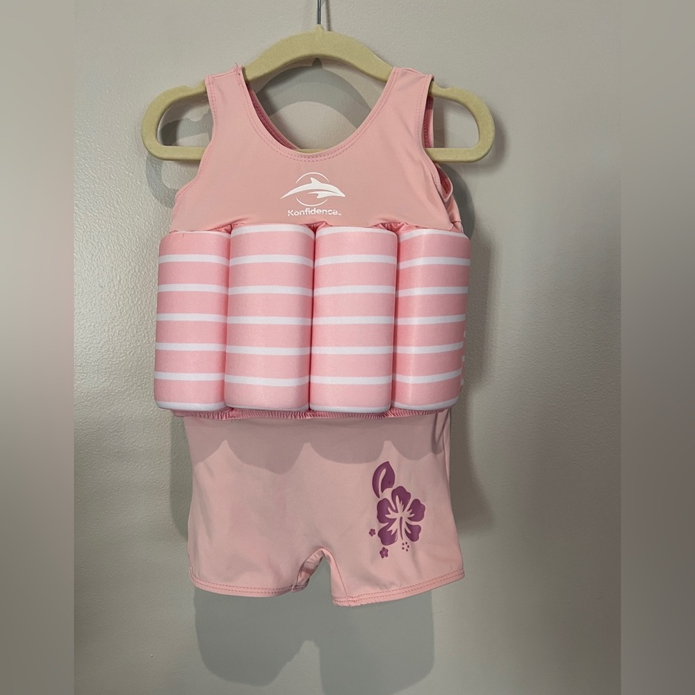 Konfidence Float Suite (1-5 Years)